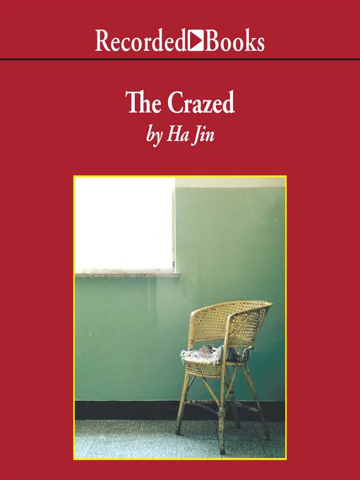 Cover image for The Crazed